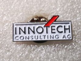 Ansteckpin 15: Innotech Consulting AG
