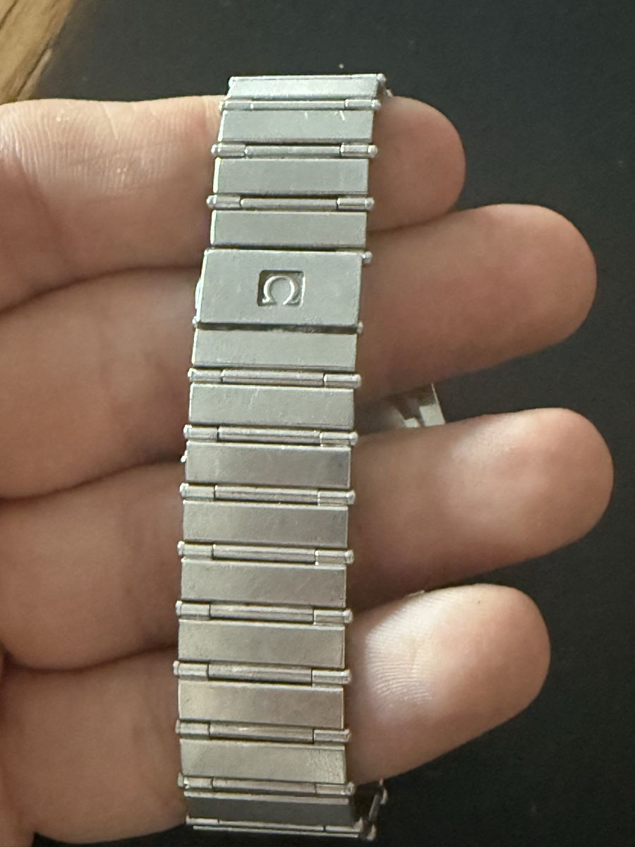 Omega Uhren: Montre Omega Constellation  – Defekt aus Dompierre FR von JL1976 3