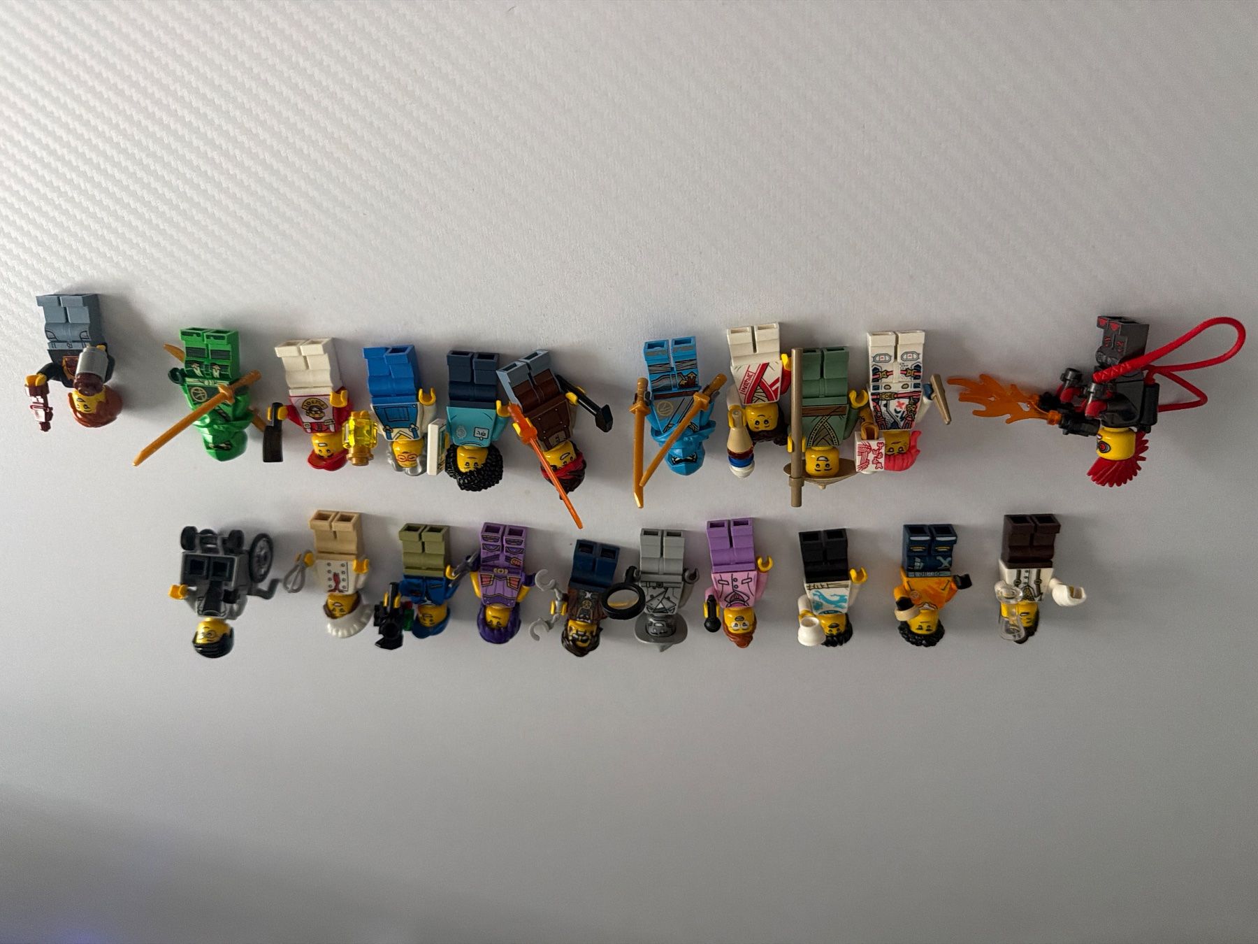 Lego Kit di costruzioni: Lego  Ninjago – Nuovo (secondo la descrizione) da Winterthur venduto da aka_9qbz