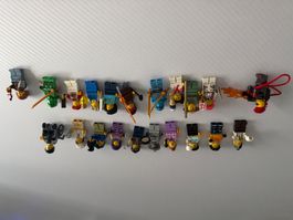 Lego  Ninjago