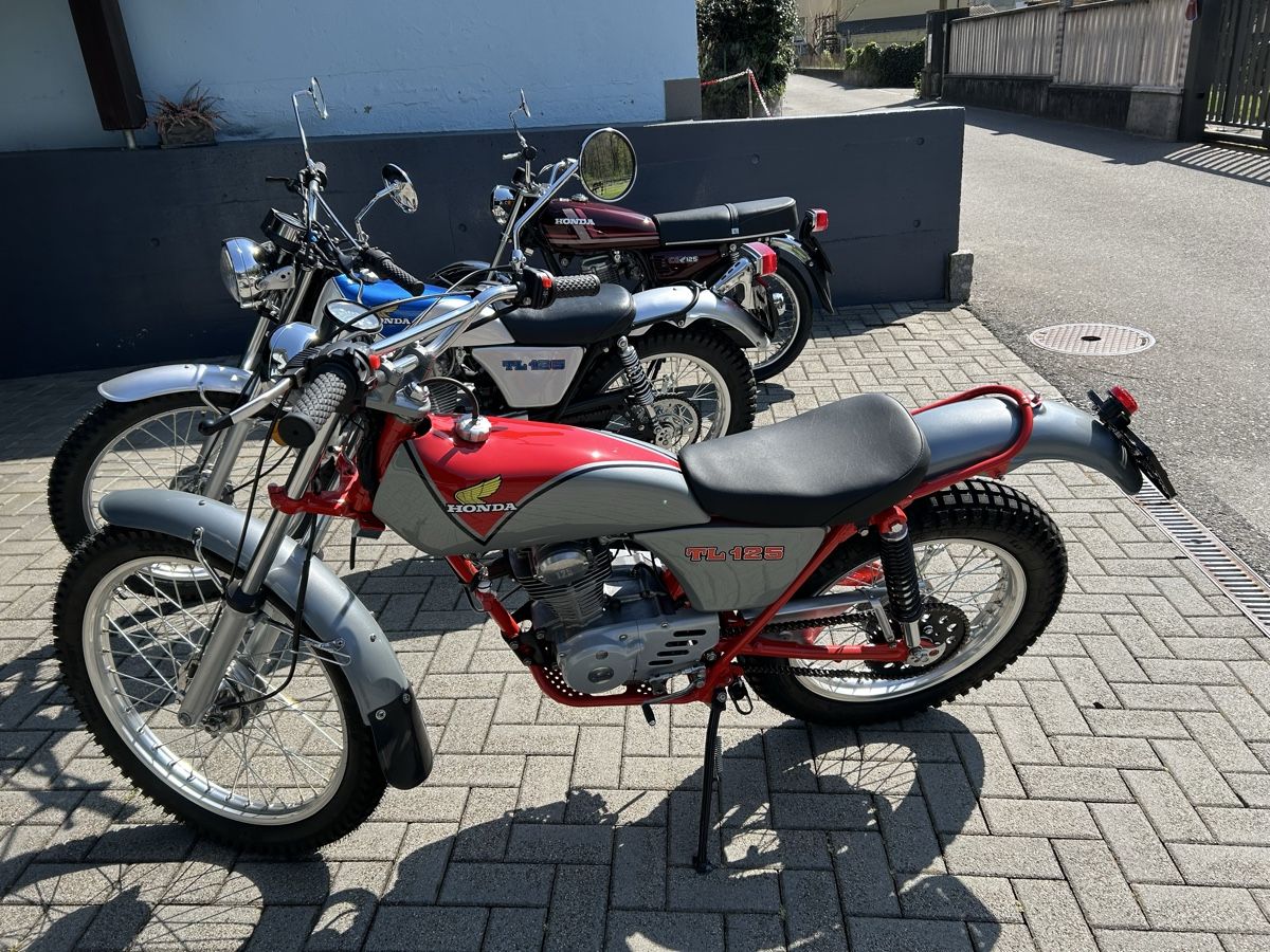 Altro: Restauro completo !!!! – Usato da osogna venduto da pat-1972 1