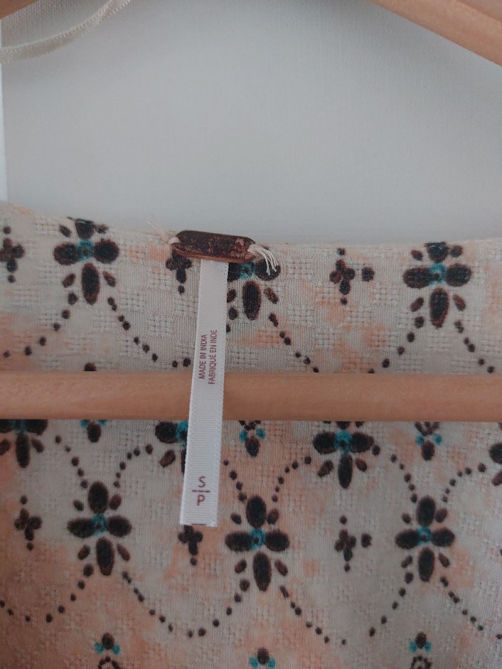 Kleider: Kleid Free People – Gebraucht aus Münchenbuchsee von Ataf_Morgana 1