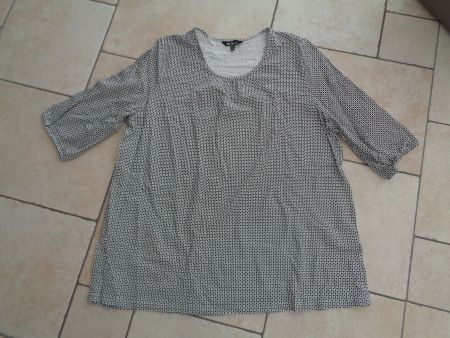 Sweatshirt   Ulla Popken   Grösse 50/52