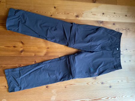Wanderhose Mammut
