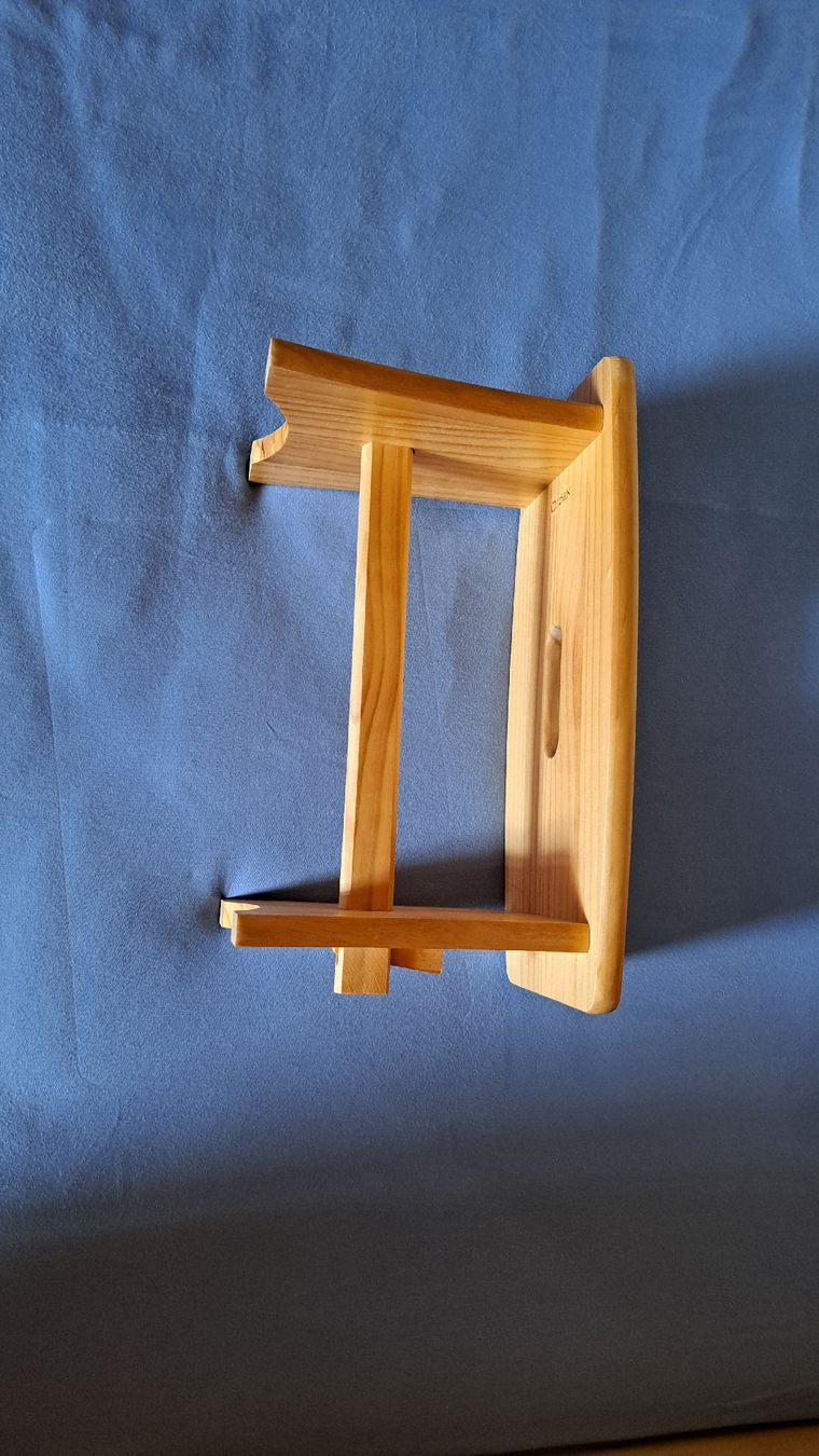 Tabourets: Schemel – D'occasion à Sulgen par Alexander250 2