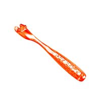 Blumenschneider Flowerpower orange