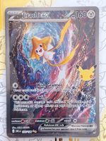 Jirachi Ex - SIR - 30th Celebration - Pokémon