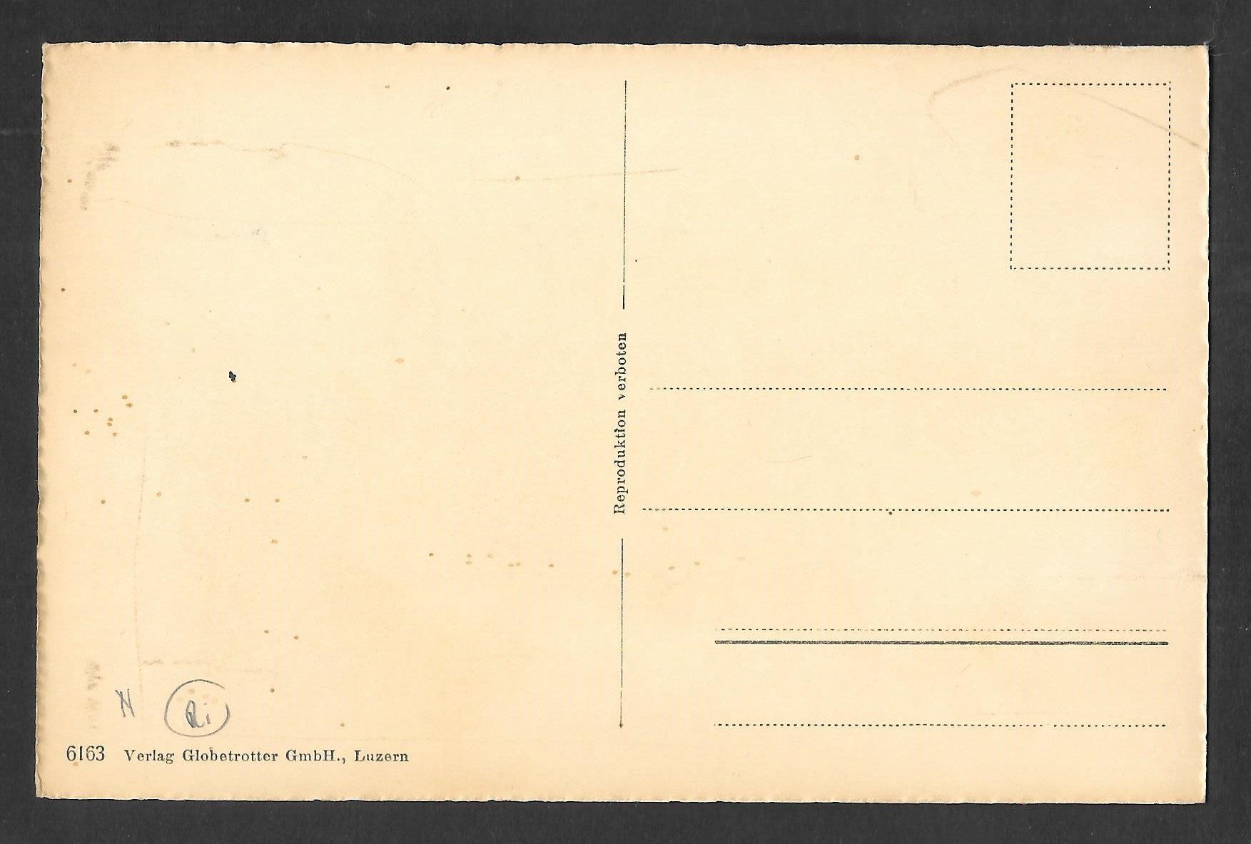 Cartes postales: Aarau Bahnhofstrasse – D'occasion à Olten par clotaldi 1