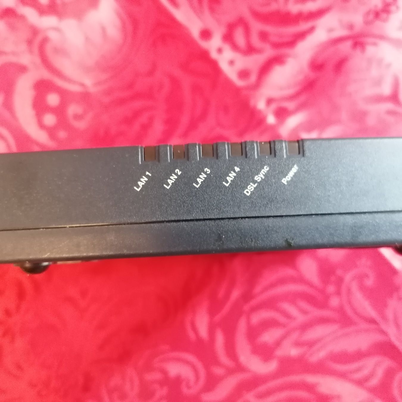 Modem & Router: ISDN netopia – Usato da Trimmis venduto da hasso123 1