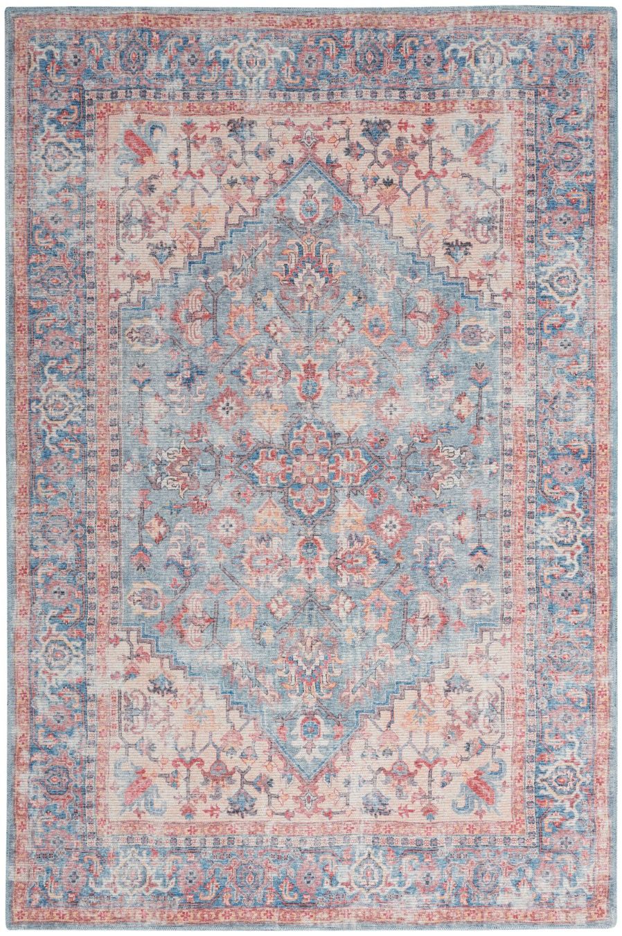 Teppiche: TEPPICH MASCHINENWASCHBAR – Neu (gemäss Beschreibung) aus Zürich von NE-0