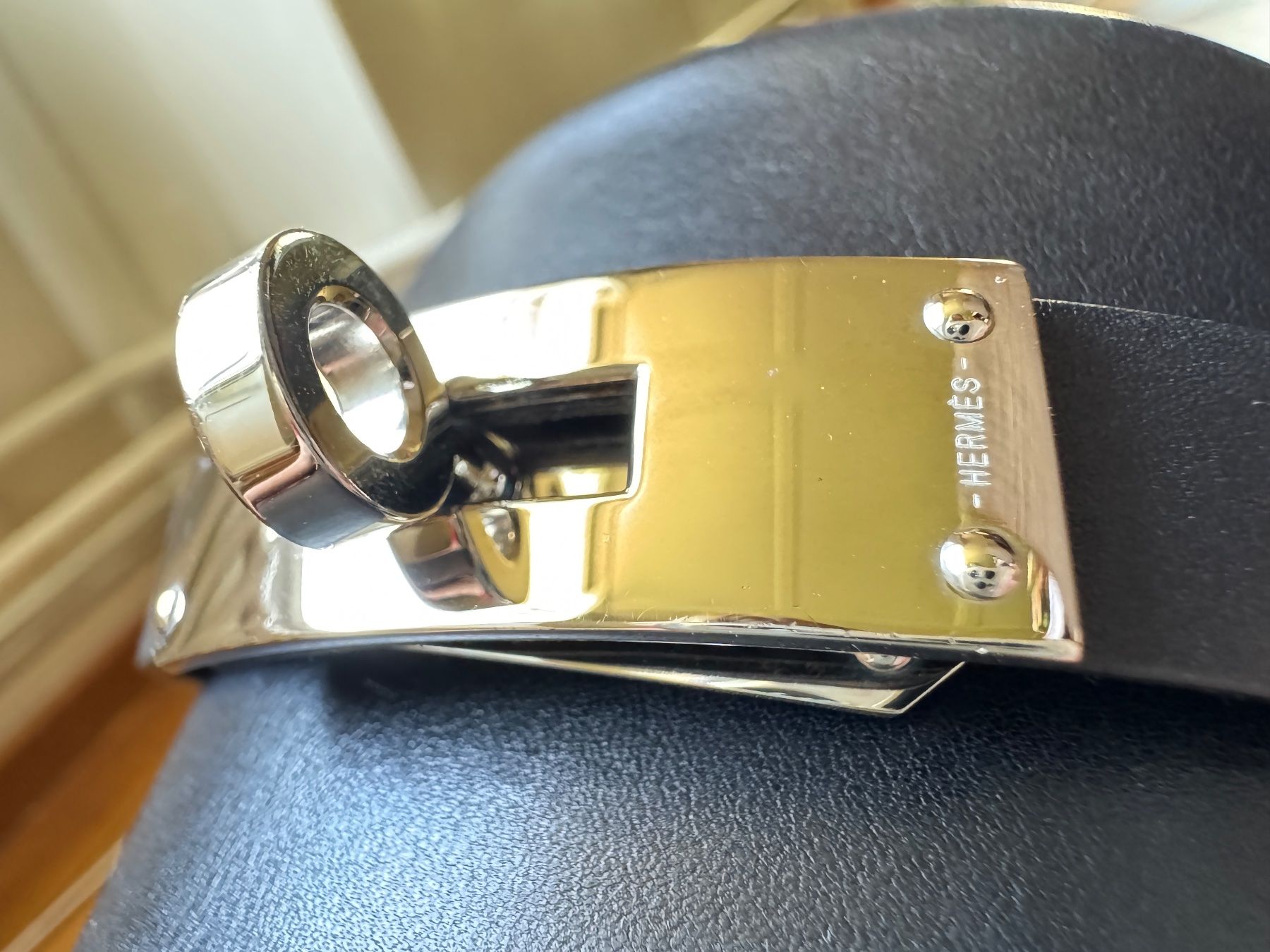 Hermès Herrenschuhe: Hermès Stiefel 39 – Gebraucht aus Lenzburg von ann_bnc9 3