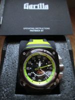 GORILLA Automatik Uhr