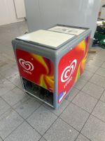 Tiefkühltruhe AHT RIO H 100S mit Lusso Branding - gebraucht