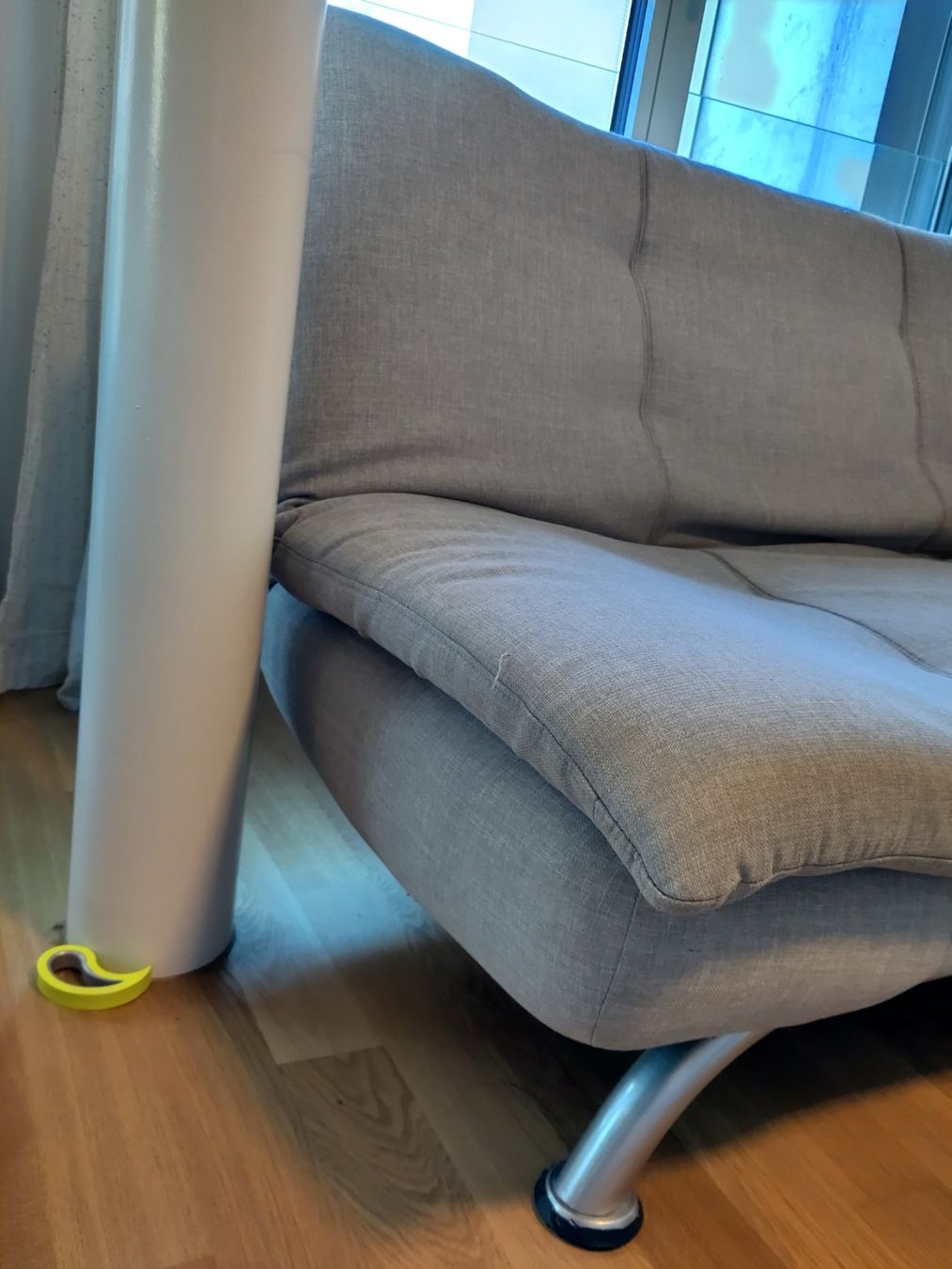 Sofas: 2er Bettsofa – D'occasion à Luzern par sel_yg59 2