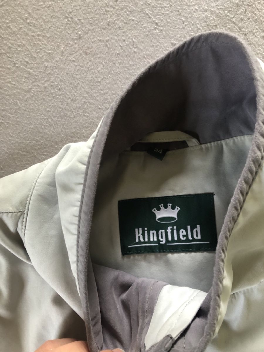 Giacche: Vintage Übergangsjacke – Usato da Zürich venduto da aurelia_nater 1