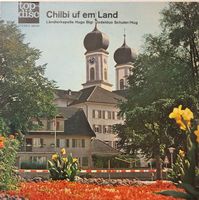 Ländlerkapelle Hugo Bigi – Chilbi uf em Land (LP)