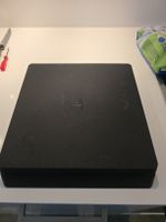 Ps4 Slim