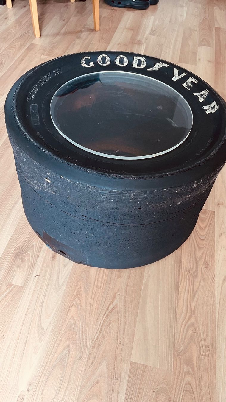 Pneumatici & Ruote complete: Formel 1 Reifen – Usato da Pfäffikon SZ venduto da wino1 8