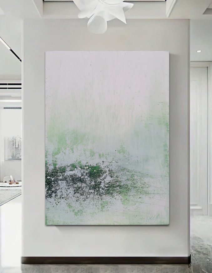 Dipinti: ZEN- ANNA HEES – Nuovo e nell'imballaggio originale da Agno venduto da AnnaHees 1