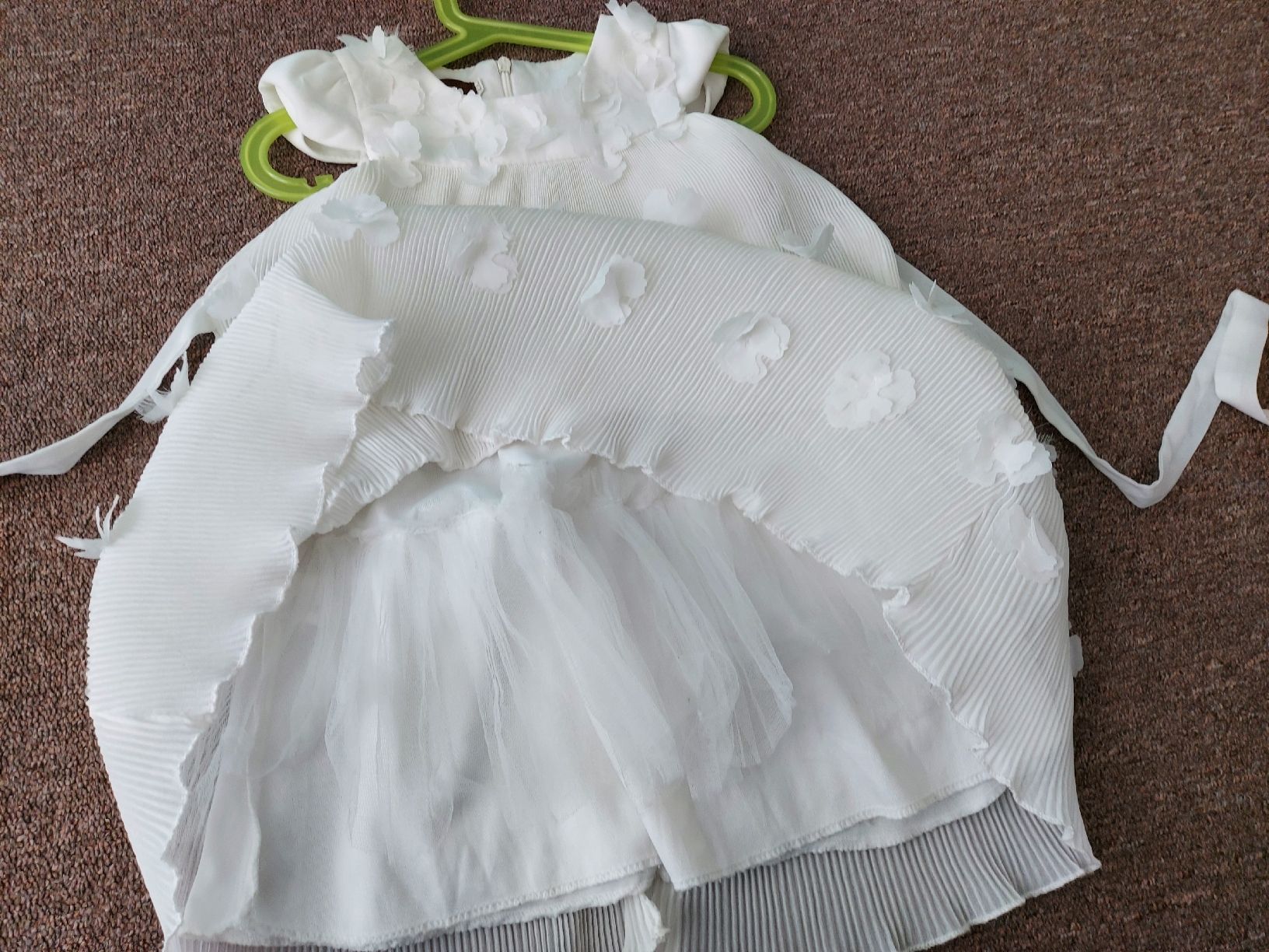 Vestiti & Gonne: Kleid. – Usato da Glattpark(Opfikon) venduto da Uthyla 1