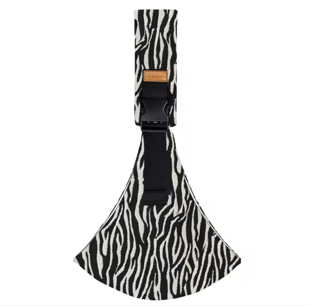 Porte-bébés ventraux & dorsaux: New Baby carrier zebra – Neuf avec emballage d'origine à Uznach par ger_7gvr