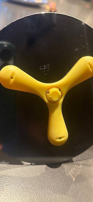 Alessi Tutte le decorazioni: Salz und Pfeffer Alessi Lilliput – Usato da Oetwil am See venduto da Aldox108 2