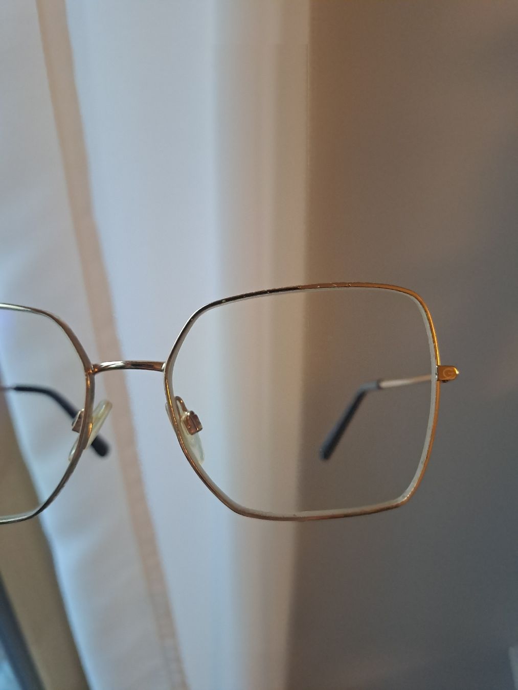 Dolce & Gabbana Brillen & Gläser: Dolce & Gabbana brille glasses 1323 02 – Gebraucht aus Zürich von ann_7xvv 2