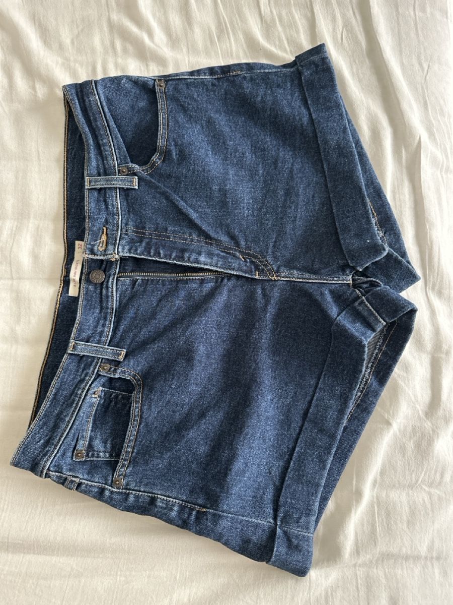 Levi's Jeans: Levi‘s Shorts – D'occasion à Goldach par mariarosapenasa