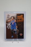 2025-26 Topps Signature Class Jalen Brunson Brown Parallel