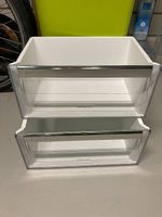 Electrolux NaturaFresh-Schubladen