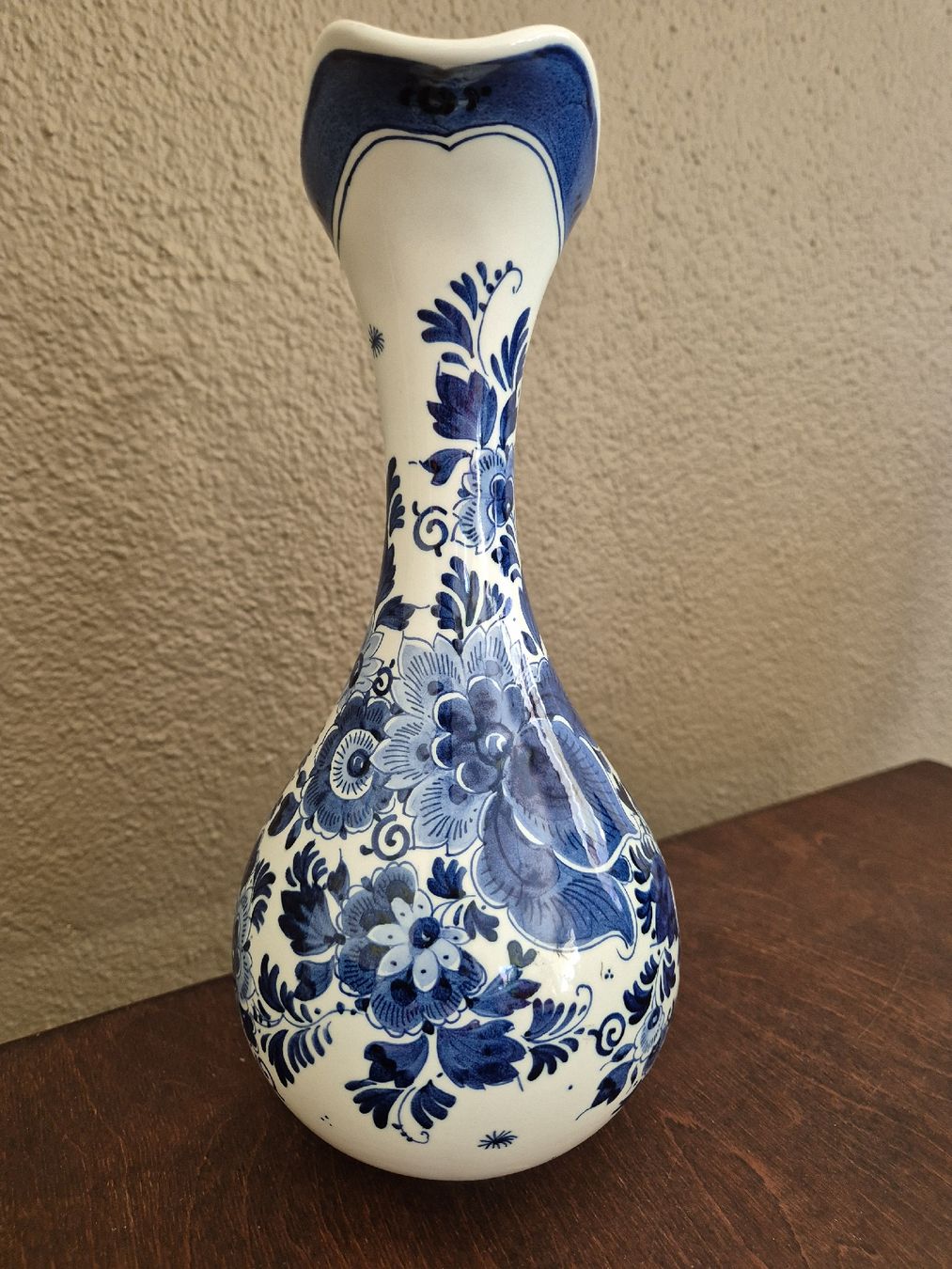Vasi & Recipienti: Delft Vase gross mit Henkel – Nuovo (secondo la descrizione) da Eschlikon TG venduto da zuzanka80 1