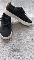 Chaussures Puma  noir, taille 38, 24 cm