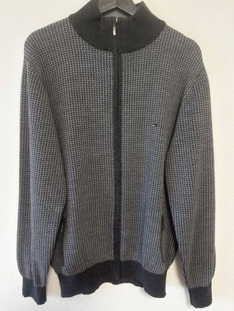 Tommy Hilfiger Strickjacke, XL, Top Zustand für den Herbst