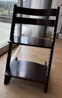 Stokke Tripp Trapp in dunkelbraun
