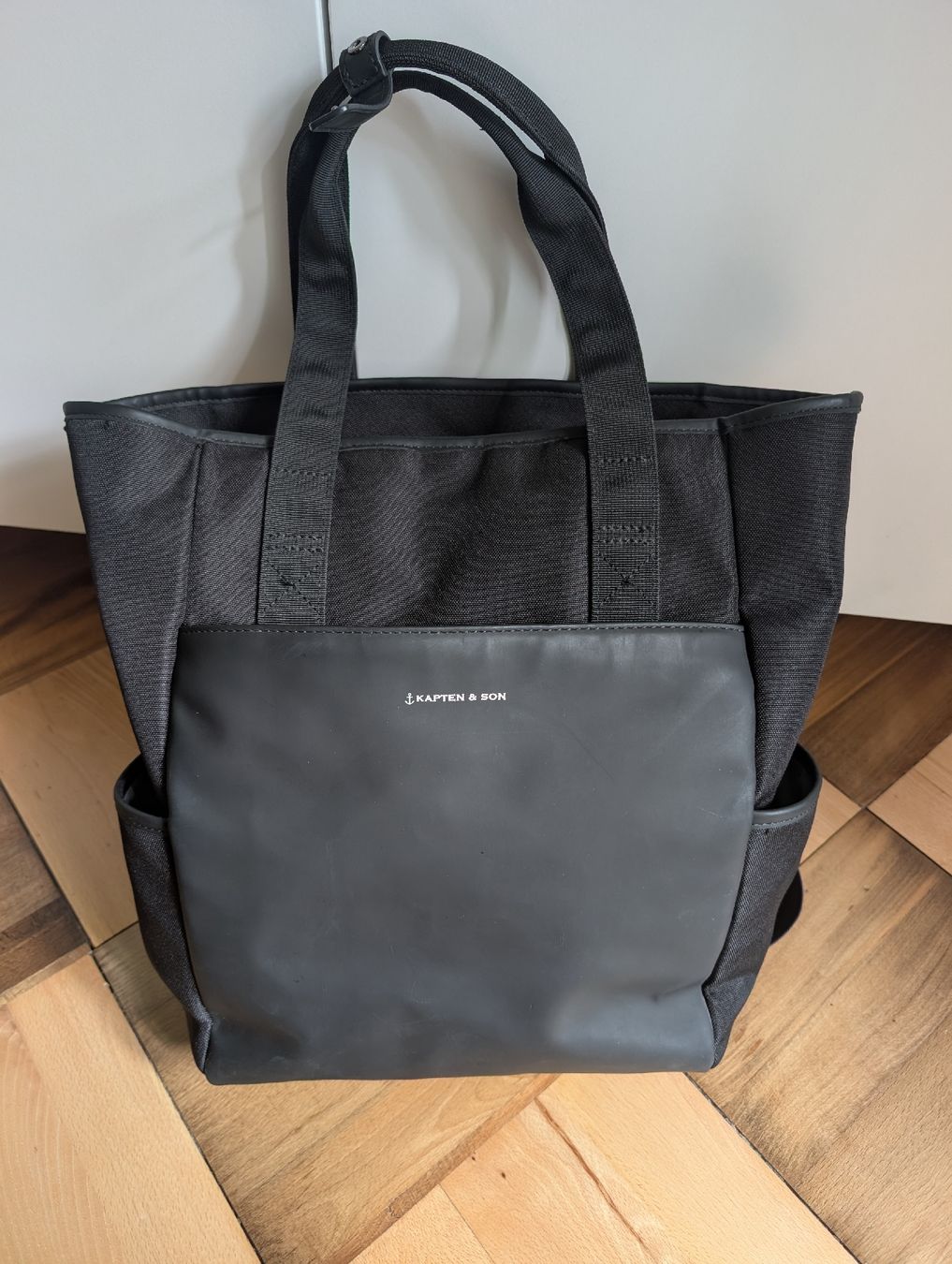 Kapten & Son Zaini: Kapten & Son Lindby – Usato da Luzern venduto da JenKu