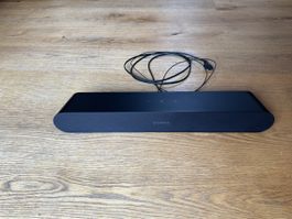 Sonos Ray Soundbar schwarz, sehr guter Zustand