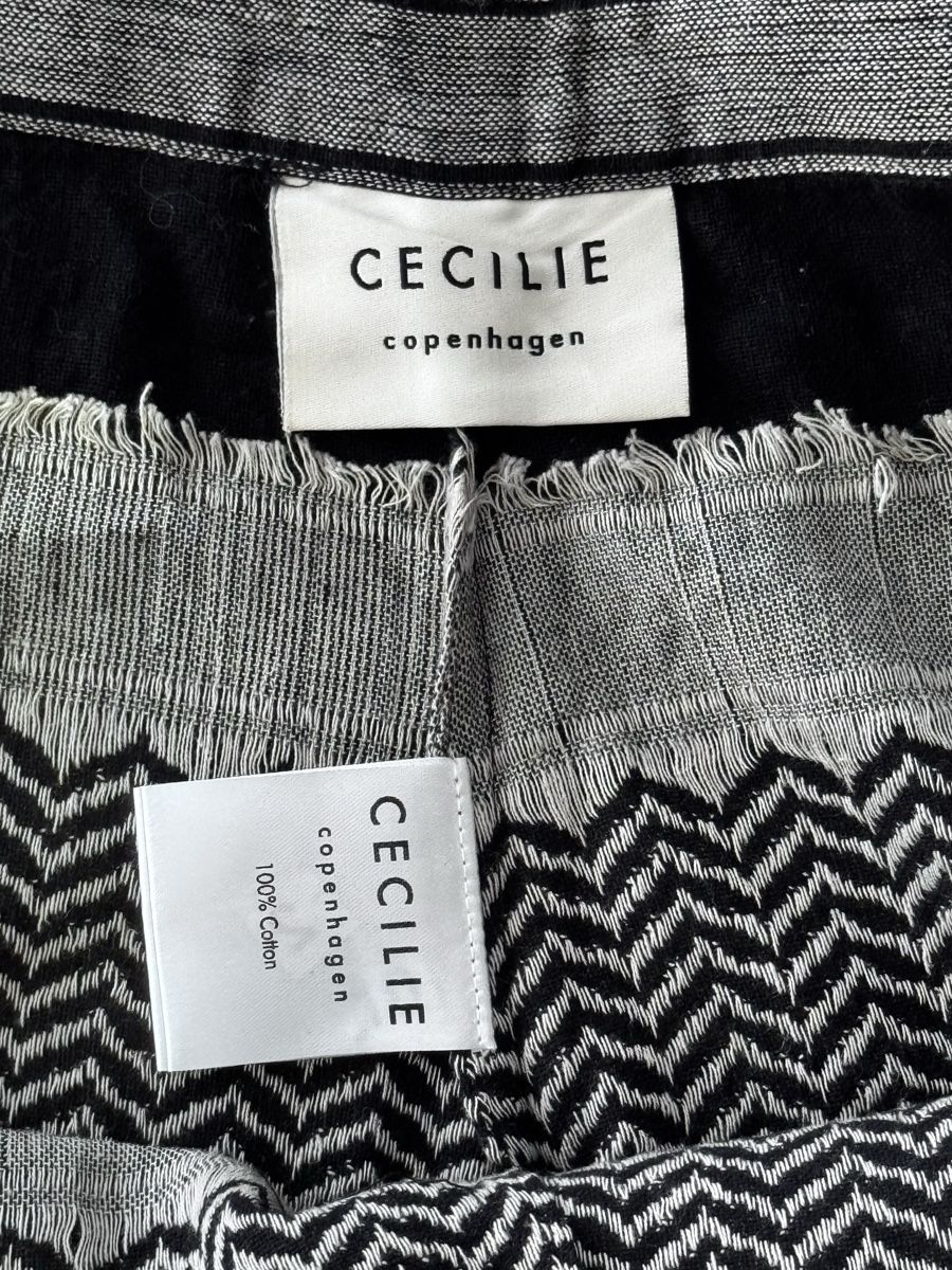 Cecil Pantaloni: WICKELHOSE Cecile Copenhagen – Usato da Wiesendangen venduto da Genitiv 1