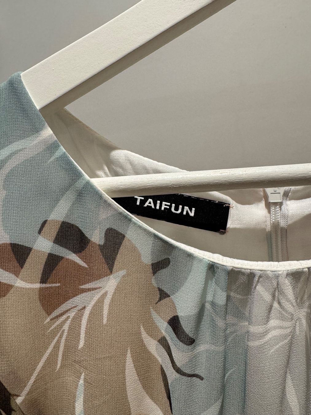 Taifun Kleider: Taifun Sommerkleid, Grösse 34-36 – Gebraucht aus Aarau von Ruta_Ra 2