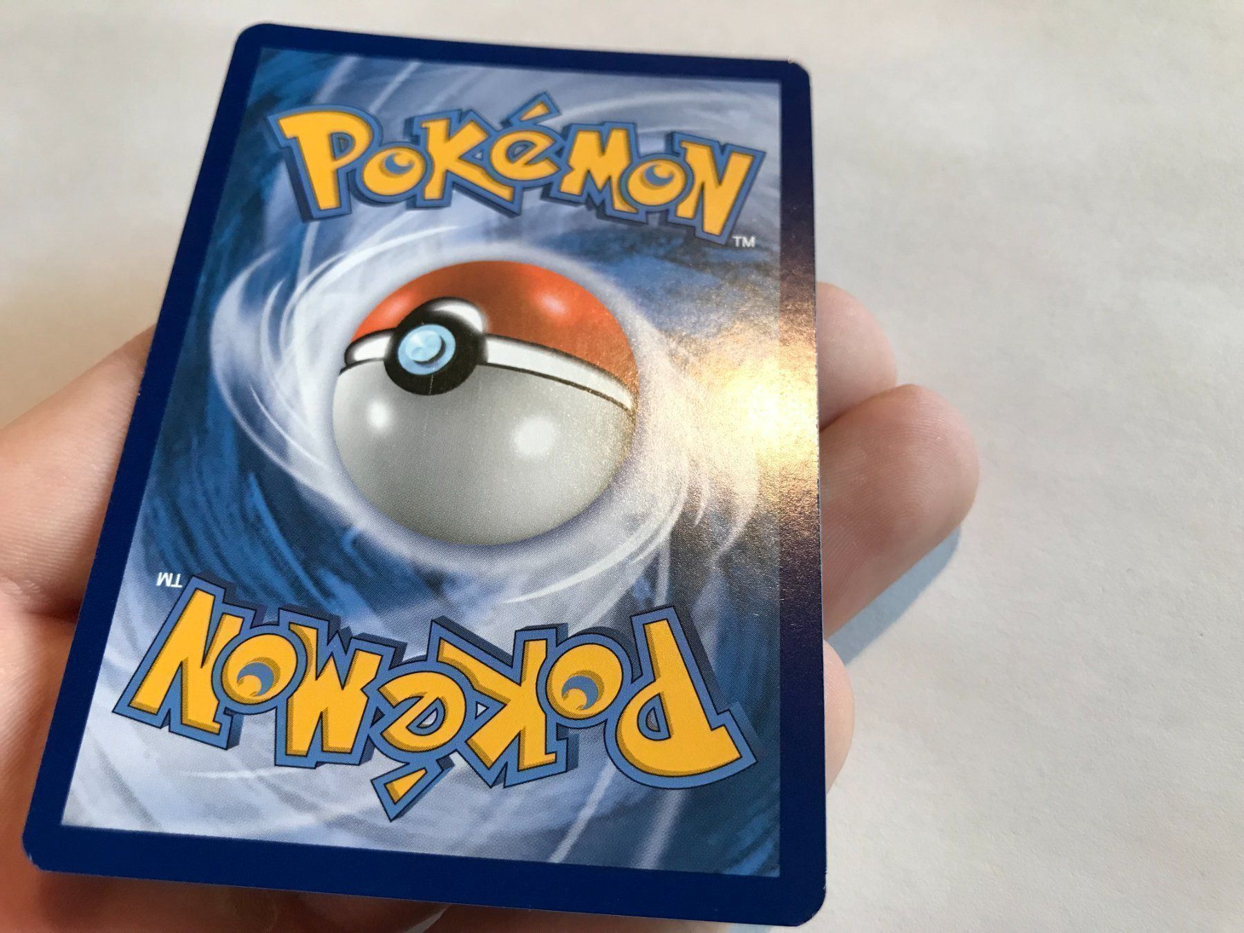 Pokémon Sammelbilder & Trading cards: Tapu Fini GX Fullart EN – Gebraucht aus Hagendorn von Pokecollectorch 4