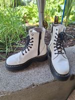 Dr Martens Jadon Weiss