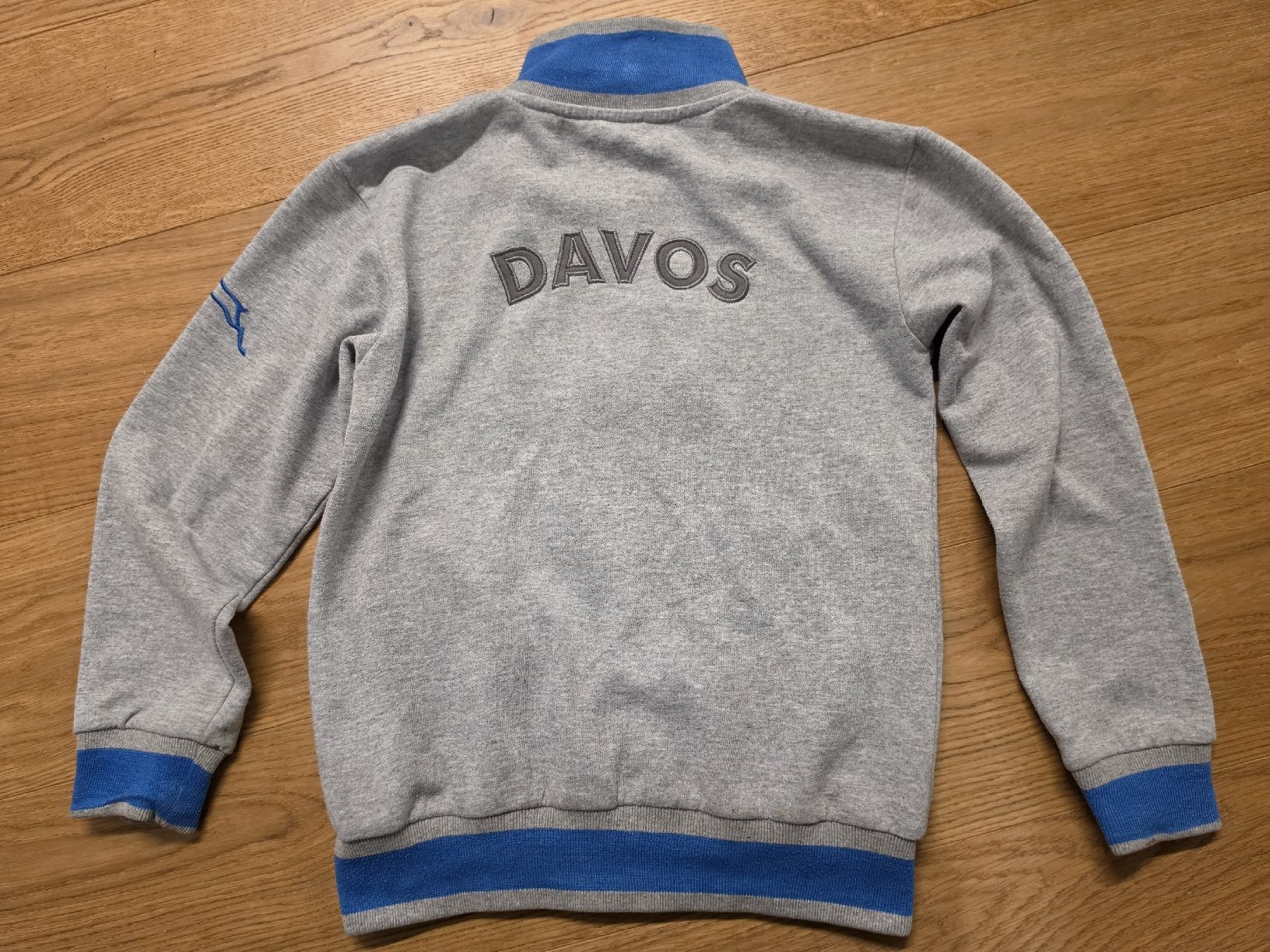 Jacken & Mäntel: HCD Jacke Gr. 128 – Gebraucht aus Davos-Dorf von Bpelikan 1