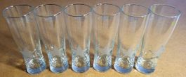 Verres Heineken  James Bond 007 SPECTRE