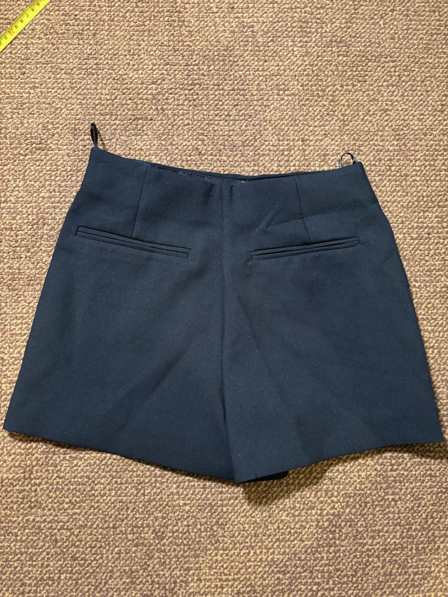 Zara Gonne: Zara skort – Nuovo e nell'imballaggio originale da Confignon venduto da Second_Hand_Ch 3