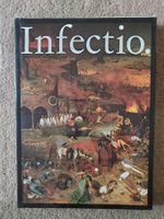 Infectio. Buch