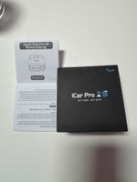 ORIGINAL Vgate iCar Pro 2S OBD2 Adapter