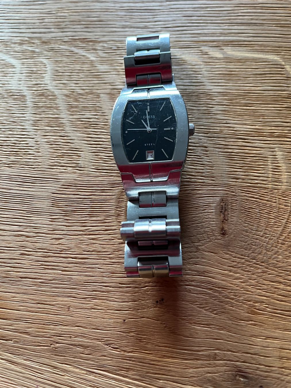 Guess Orologi: Armbanduhr  /// Guess – Usato da Brittnau venduto da Zofigerin 1