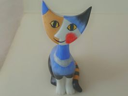 Rosina Wachtmeister - Katze Angelo