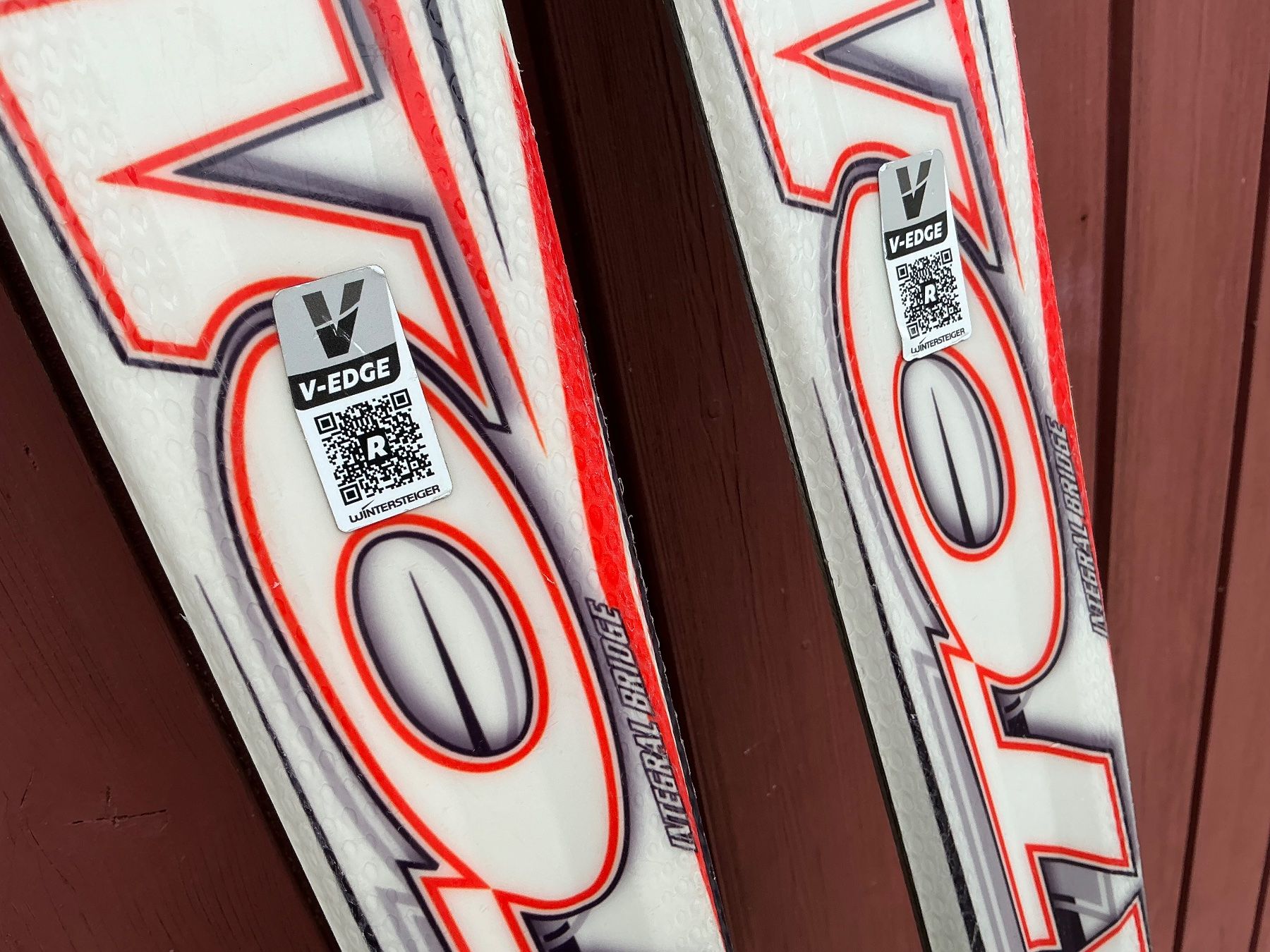 Atomic Skis: Allround / Allmountain Carving Ski ATOMIC 166CM – D'occasion à Widnau par frohsinn7 3