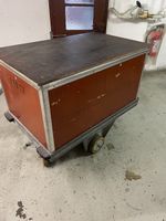 Transportwägeli Post