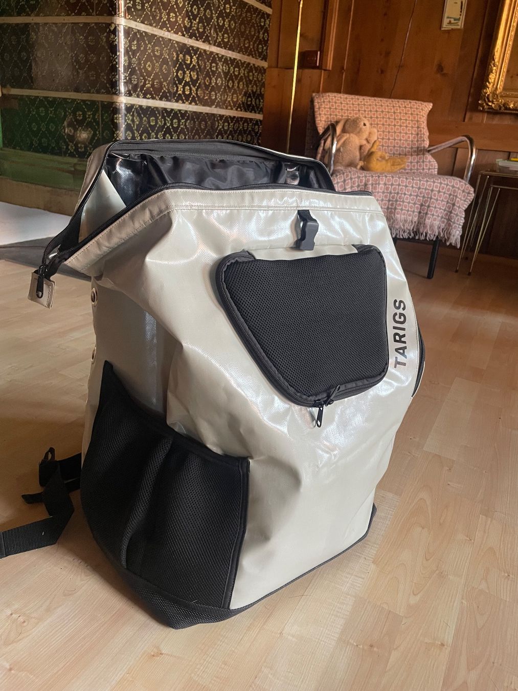 Tarigs Sacs à dos: WanderrucksackTARIGS für Hunde – D'occasion à Oberstammheim par rita.nussbaumer 3